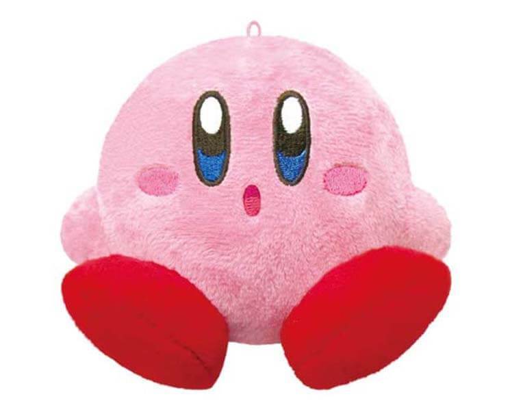 Kirby Sound Mascot Anime & Brands Sugoi Mart
