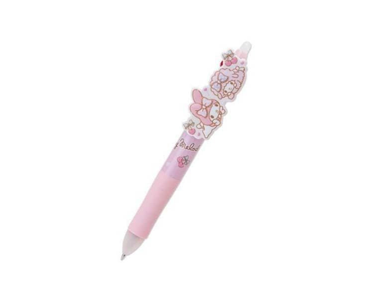 My Melody Erasable Pen Anime & Brands Sugoi Mart