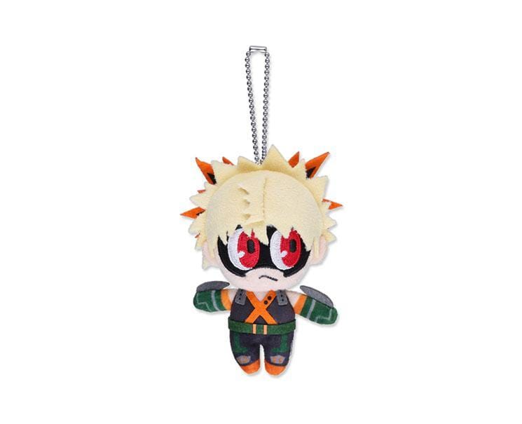 My Hero Academia Gankiri Mascot: Bakugo Anime & Brands Sugoi Mart