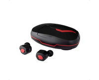 Evangelion Wireless Earbuds (Nerv) Anime & Brands Sugoi Mart