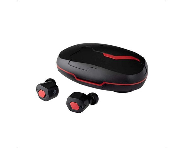 Evangelion Wireless Earbuds (Nerv) Anime & Brands Sugoi Mart