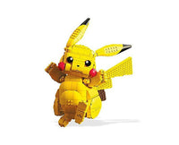 Mega Construx Pokemon: Pikachu Anime & Brands Sugoi Mart