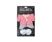 Disney Sakura 2021: nuiMOs Boy Kimono Plushie Costume Anime & Brands Sugoi Mart