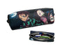 Demon Slayer Pen Case: Tanjiro x Nezuko Home Sugoi Mart thumbnail 1