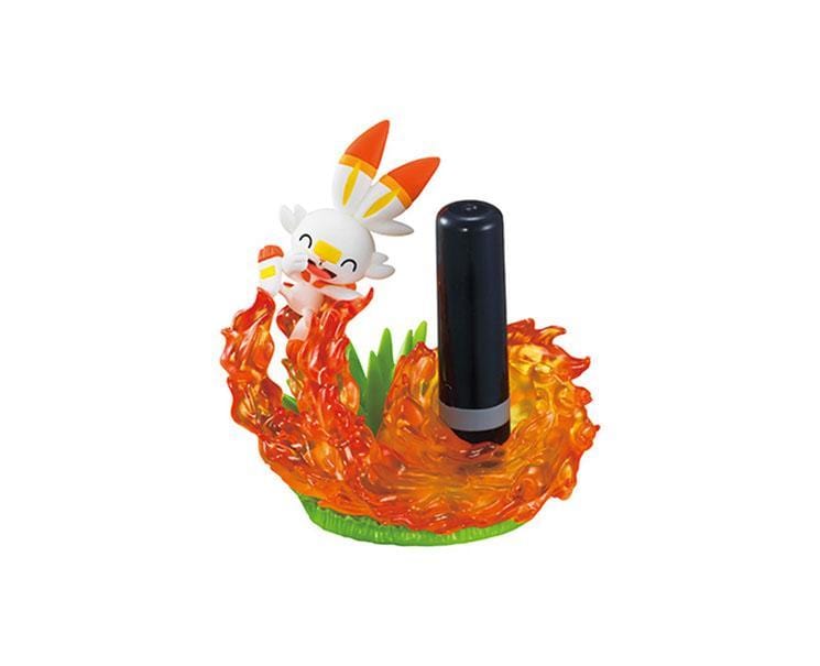 Pokemon Galar Region Blind Box Anime & Brands Sugoi Mart