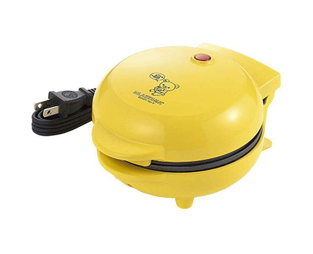 Rilakkuma Pancake Maker Home Sugoi Mart