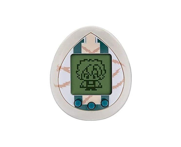 Demon Slayer Tamagotchi: Sanemi Shinazugawa Anime & Brands Sugoi Mart