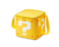 Super Mario ? Block Cooler Bag Home Sugoi Mart