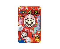 Super Mario Chocolate Lollipop Candy and Snacks Sugoi Mart