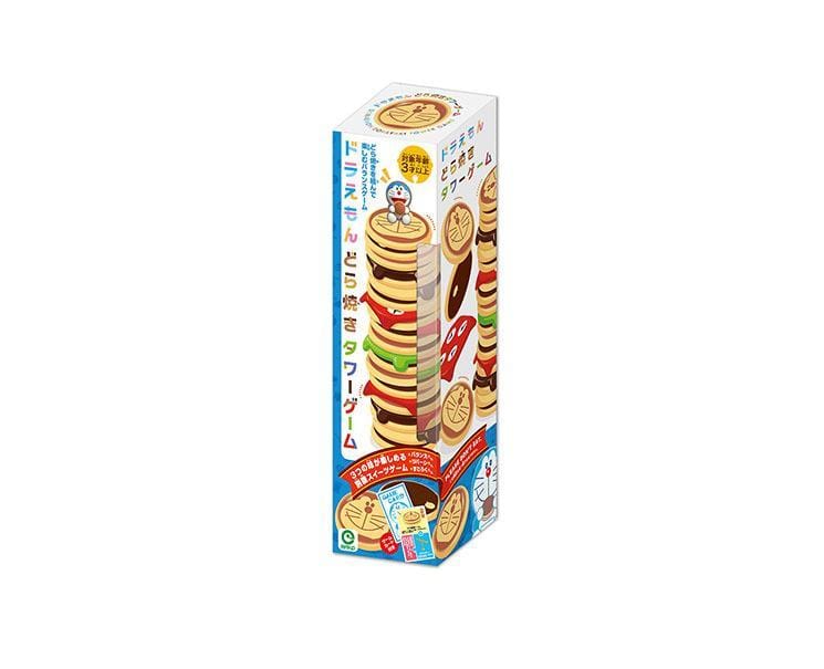 Doraemon Tower Game Toys and Games Sugoi Mart