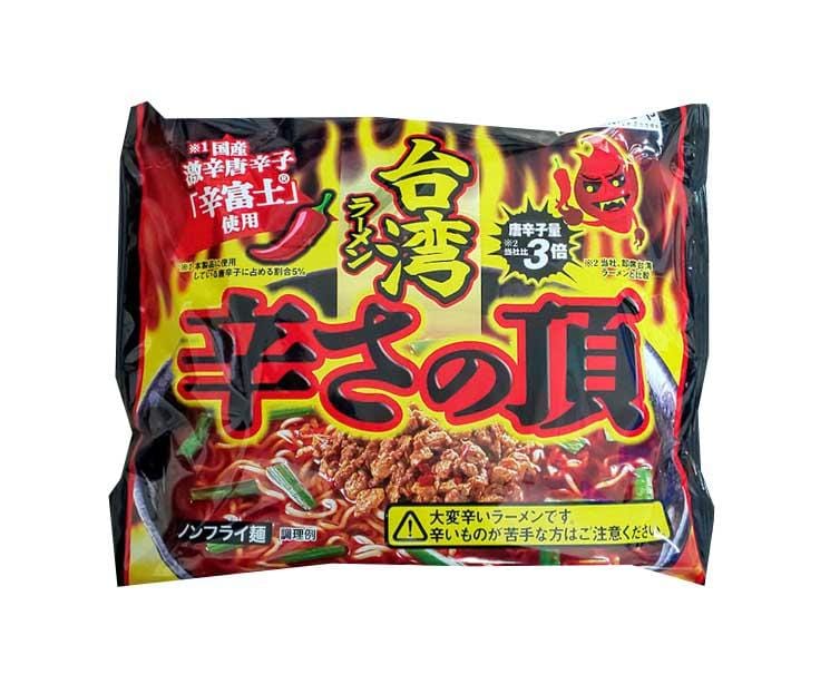 Hell Spice Taiwanese Ramen Food and Drink Sugoi Mart