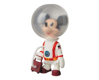 Disney Ultra Detail Figure: Astronauts Mickey Anime & Brands Sugoi Mart