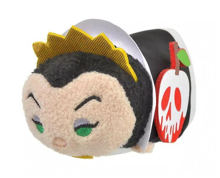 Disney Villains Tsum Tsum Plush The Evil Queen