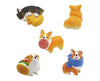 Corgi Gachapon Anime & Brands Sugoi Mart