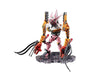 Bandai Spirits Evangelion NXEDGE Style Unit 8 (Temporary Combat Form) Anime & Brands Sugoi Mart