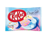 Kit Kat: Ocean Salt Candy and Snacks, Hype Sugoi Mart   
