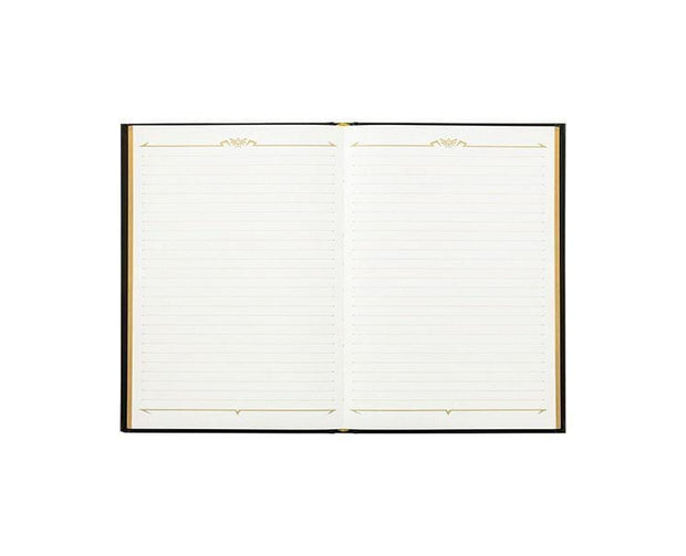 The Legend of Zelda: A5 Hard Cover Notebook (The Triforce) Home, Hype Sugoi Mart   