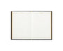 The Legend of Zelda: A5 Hard Cover Notebook (The Triforce) Home, Hype Sugoi Mart    thumbnail 3