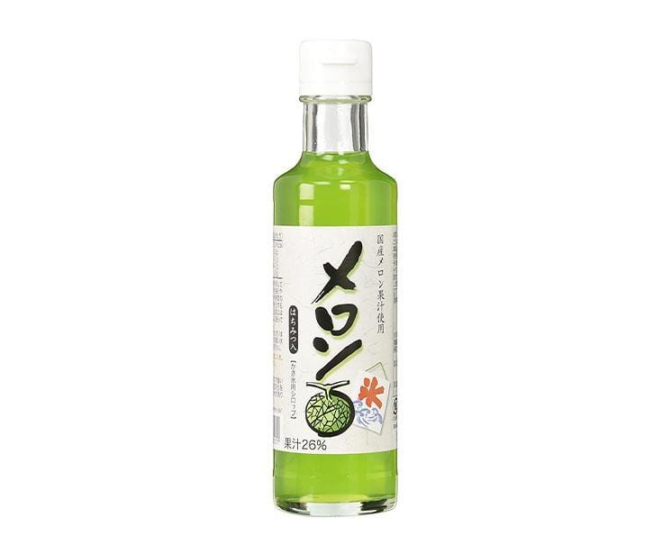 Melon Flavored Syrup Food and Drink Sugoi Mart