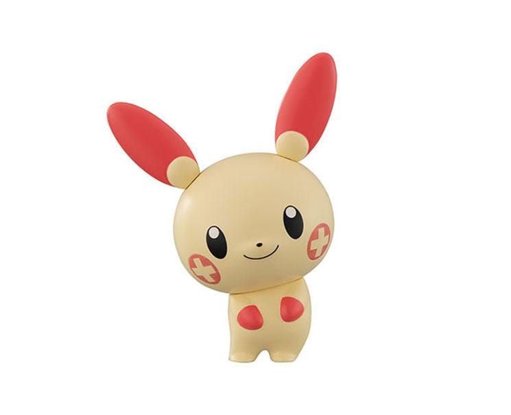 Pokemon Capchara Vol.6 Gachapon Anime & Brands Sugoi Mart