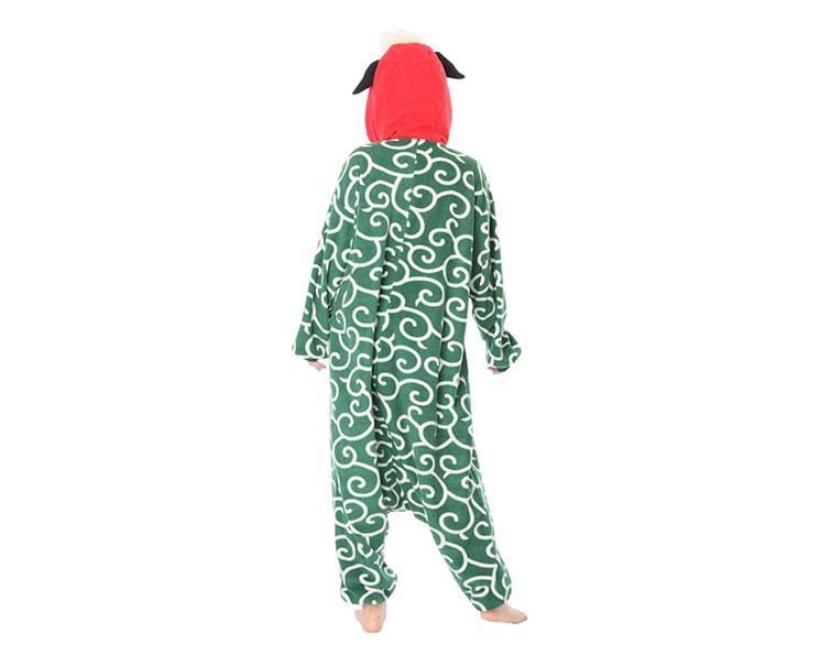 Shishimai Kigurumi Costume Home, Hype Sugoi Mart   