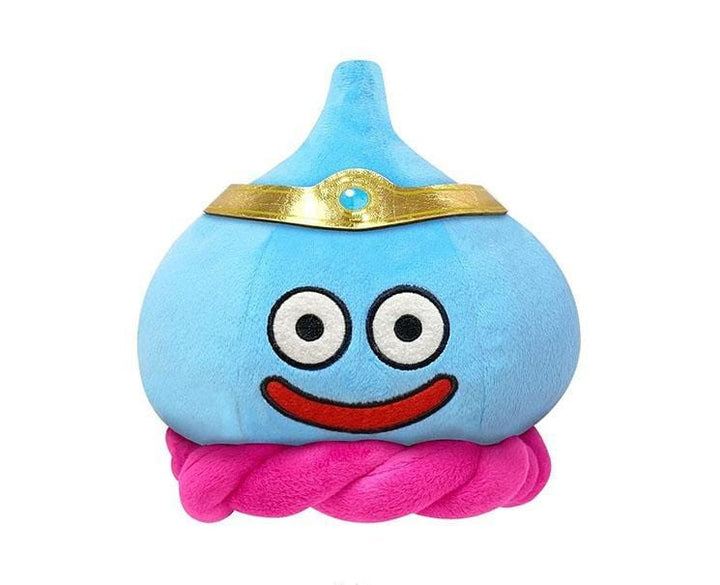 Dragon Quest Anniversary Plush: Slime Anime &amp; Brands Sugoi Mart thumbnail 1