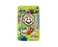 Super Mario Chocolate Lollipop Candy and Snacks Sugoi Mart