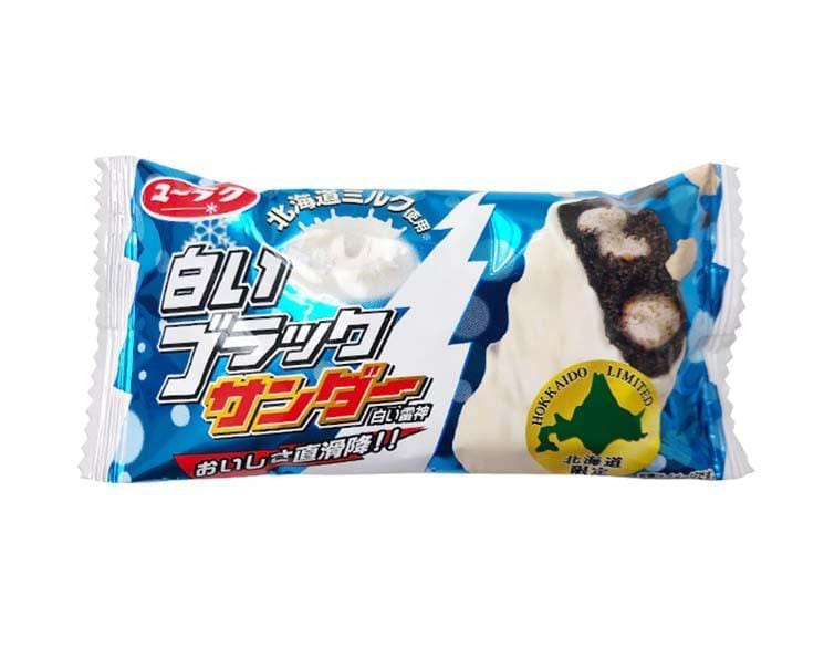 Black Thunder: White Thunder Candy and Snacks Sugoi Mart