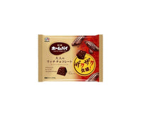 Fujiya Home Pie Rich Chocolate Candy and Snacks Sugoi Mart