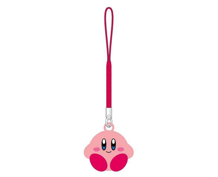 Kirby Character String (Sitting) Anime & Brands Sugoi Mart