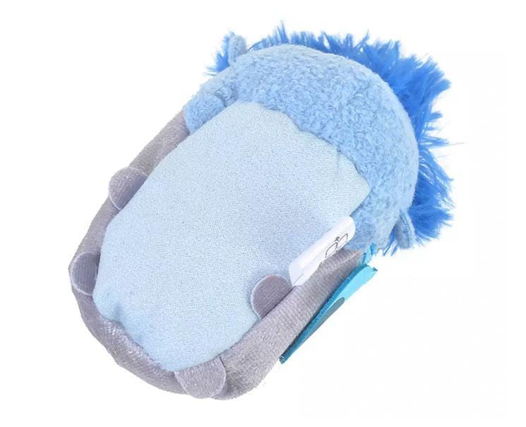 Disney Villains Tsum Tsum Plush: Hades Anime & Brands Sugoi Mart