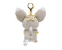 Pokemon Speed Star: Minccino Plush Keychain Anime &amp; Brands Sugoi Mart thumbnail 2