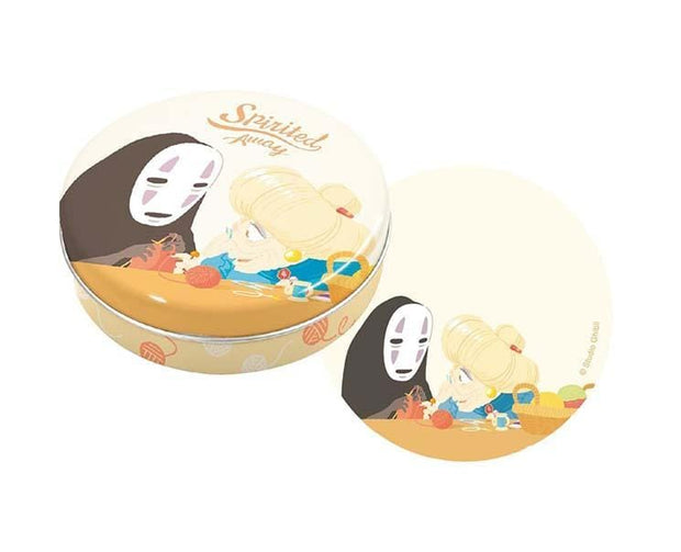 Spirited Away Memo Anime & Brands Sugoi Mart