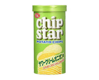 Chip Star: Sour Cream & Onion Candy and Snacks Sugoi Mart
