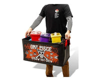 One Piece x DRESS Carry Box: Straw Hat Crew Home Sugoi Mart