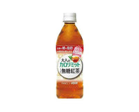 Fancl x Dydo Healthy Non Sugar Black Tea Food and Drink Sugoi Mart