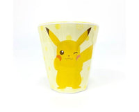 Pokemon Melamine Cup: Pikachu Home, Hype Sugoi Mart   