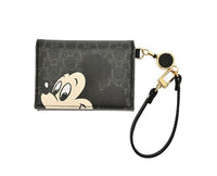 Disney Mickey Mouse Card Holder Anime & Brands Sugoi Mart