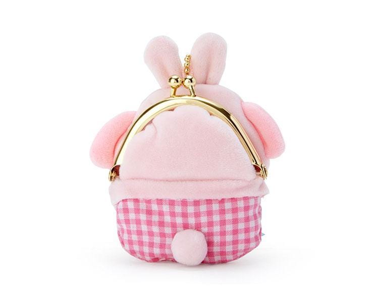 Sanrio Easter: My Melody Keychain Pouch Anime & Brands Sugoi Mart