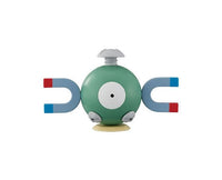 Pokemon Capchara Vol.6 Gachapon Anime & Brands Sugoi Mart