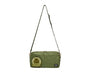 Pokemon Green x Porter: Shoulder Bag Anime &amp; Brands Sugoi Mart thumbnail 1