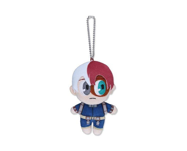 My Hero Academia Gankiri Mascot: Todoroki Anime & Brands Sugoi Mart