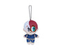 My Hero Academia Gankiri Mascot: Todoroki Anime &amp; Brands Sugoi Mart thumbnail 1