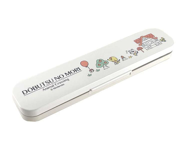 Animal Crossing Utensils Set Home Sugoi Mart