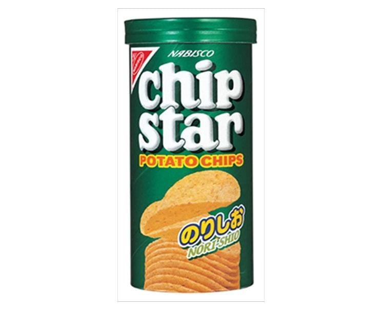 Chip Star: Salted Seaweed Candy and Snacks Sugoi Mart