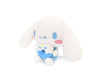 Sanrio Donut Plush: Cinnamoroll Anime & Brands Sugoi Mart