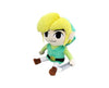 The Legend of Zelda Plushie: Link Anime & Brands Sugoi Mart