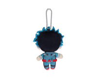 My Hero Academia Gankiri Mascot: Deku Anime & Brands Sugoi Mart