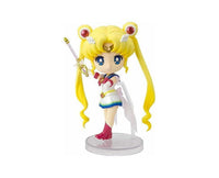 Figuarts Mini: Super Sailor Moon Anime & Brands Sugoi Mart