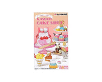 Hello Kitty Kawaii Cake Blind Box Anime & Brands Sugoi Mart